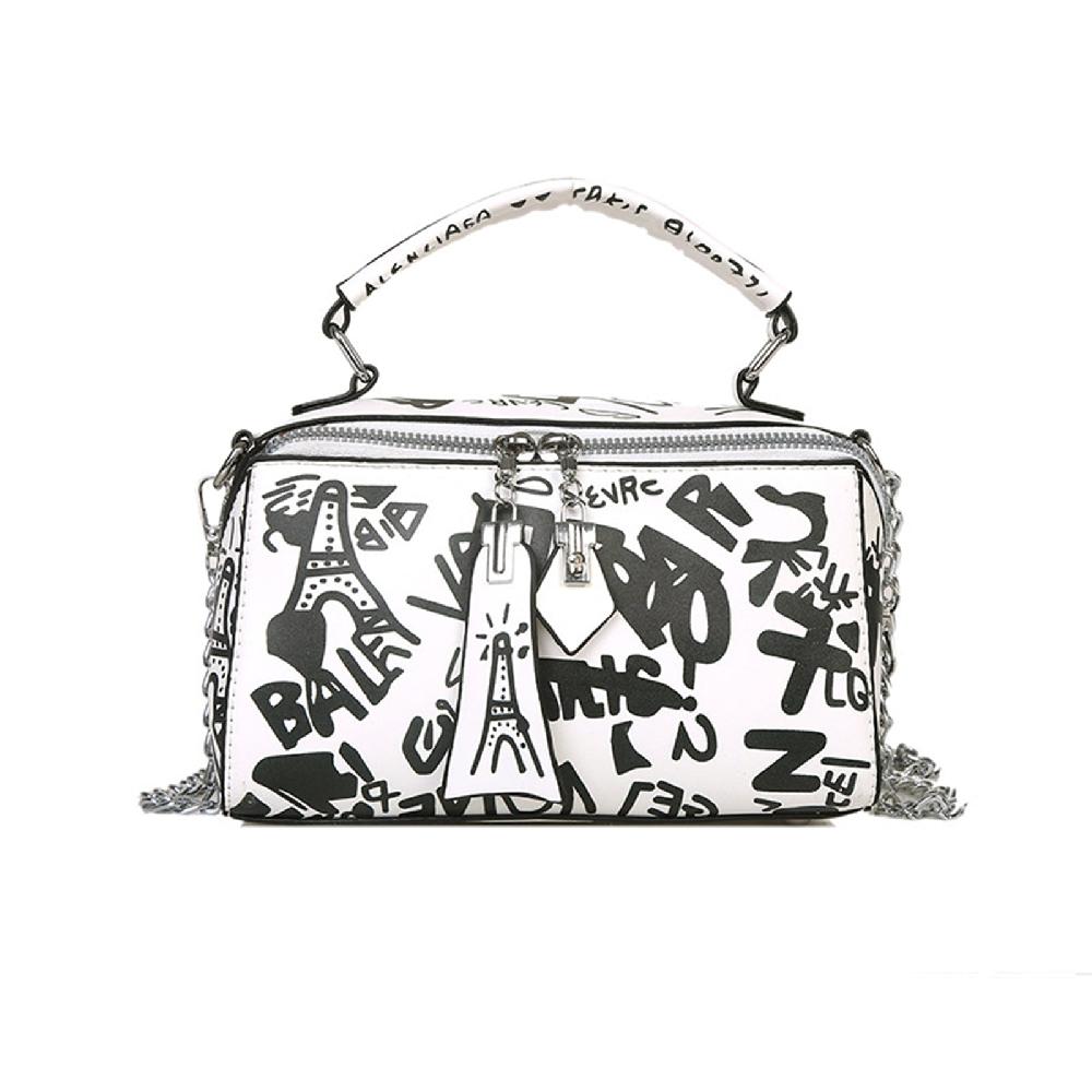 nicole & doris Womens Cross Body Handbag