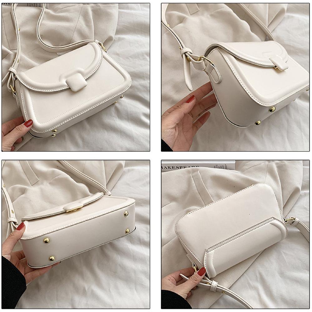 Nicole & Doris Womens Handbag Crossbody Bags