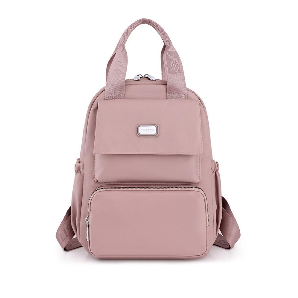 nicole & doris Rucksack Bag for Women Lightweight Backpack