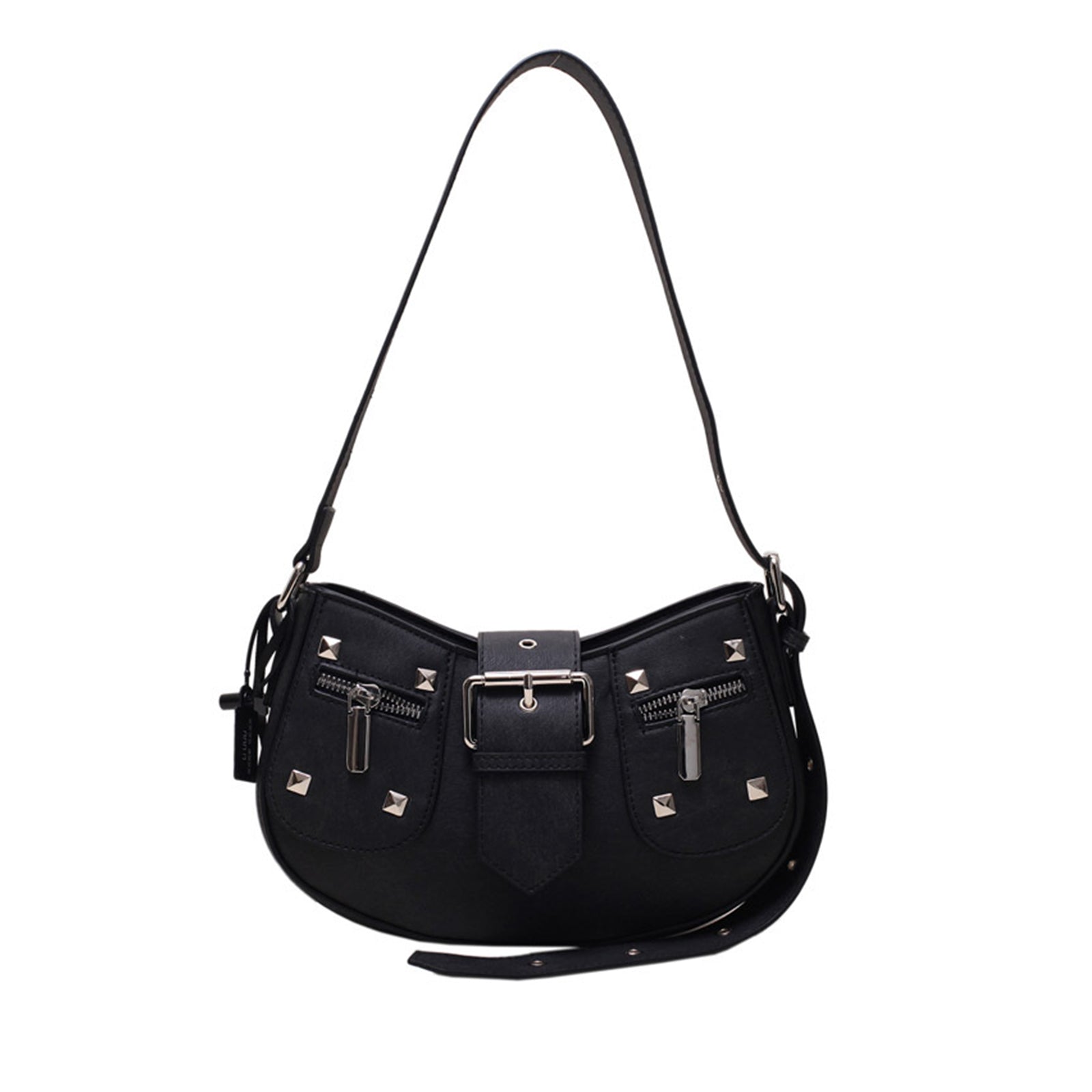 nicole & doris Small Crossbody Bag Vintage Shoulder Bags