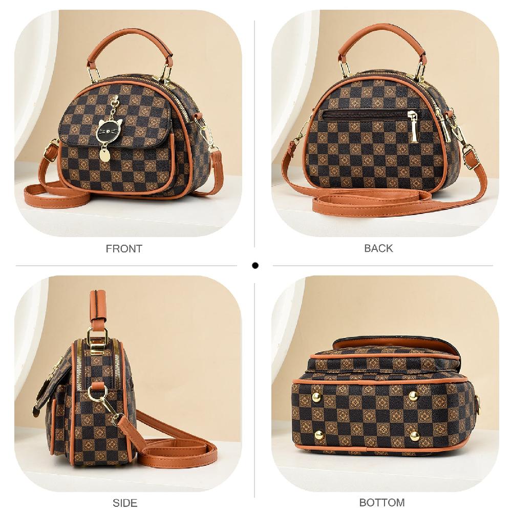 Nicole & Doris Small Handbags Women Cute Crossbody Bag