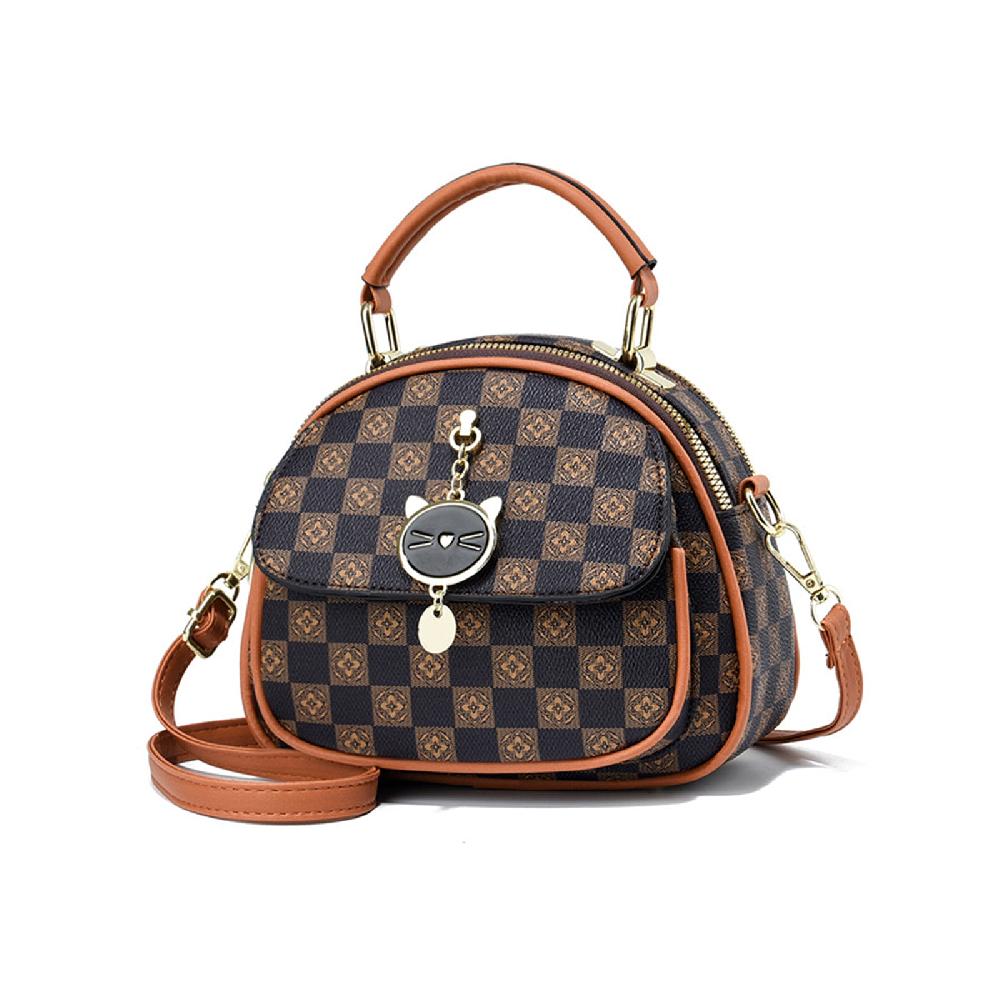 nicole & doris Small Handbags Women Cute Crossbody Bag