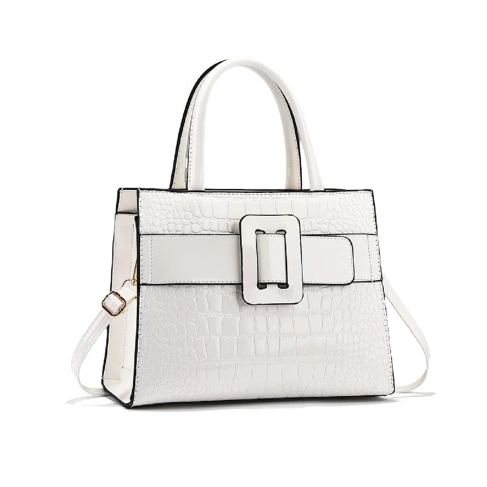 nicole & doris Stylish Handbags for Women Elegant Top Handle Bag