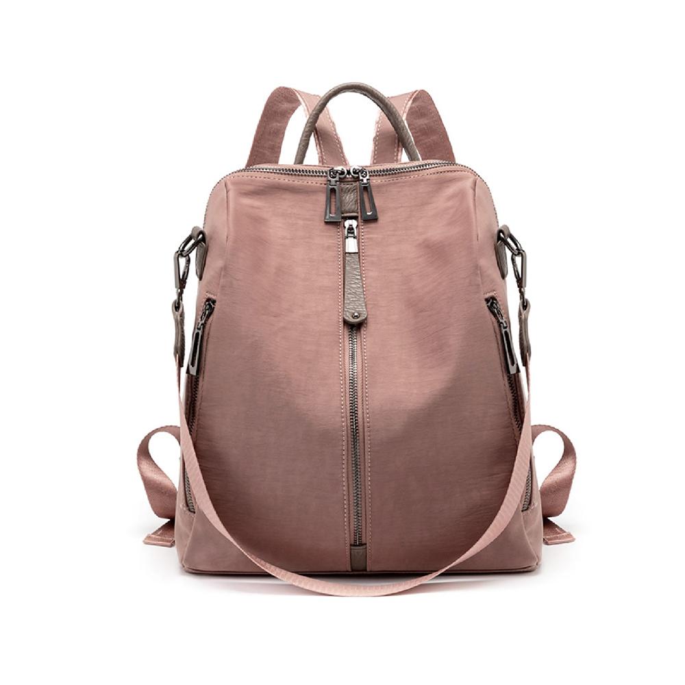 nicole & doris Water Proof School Bags Lightweight Casual Daypack