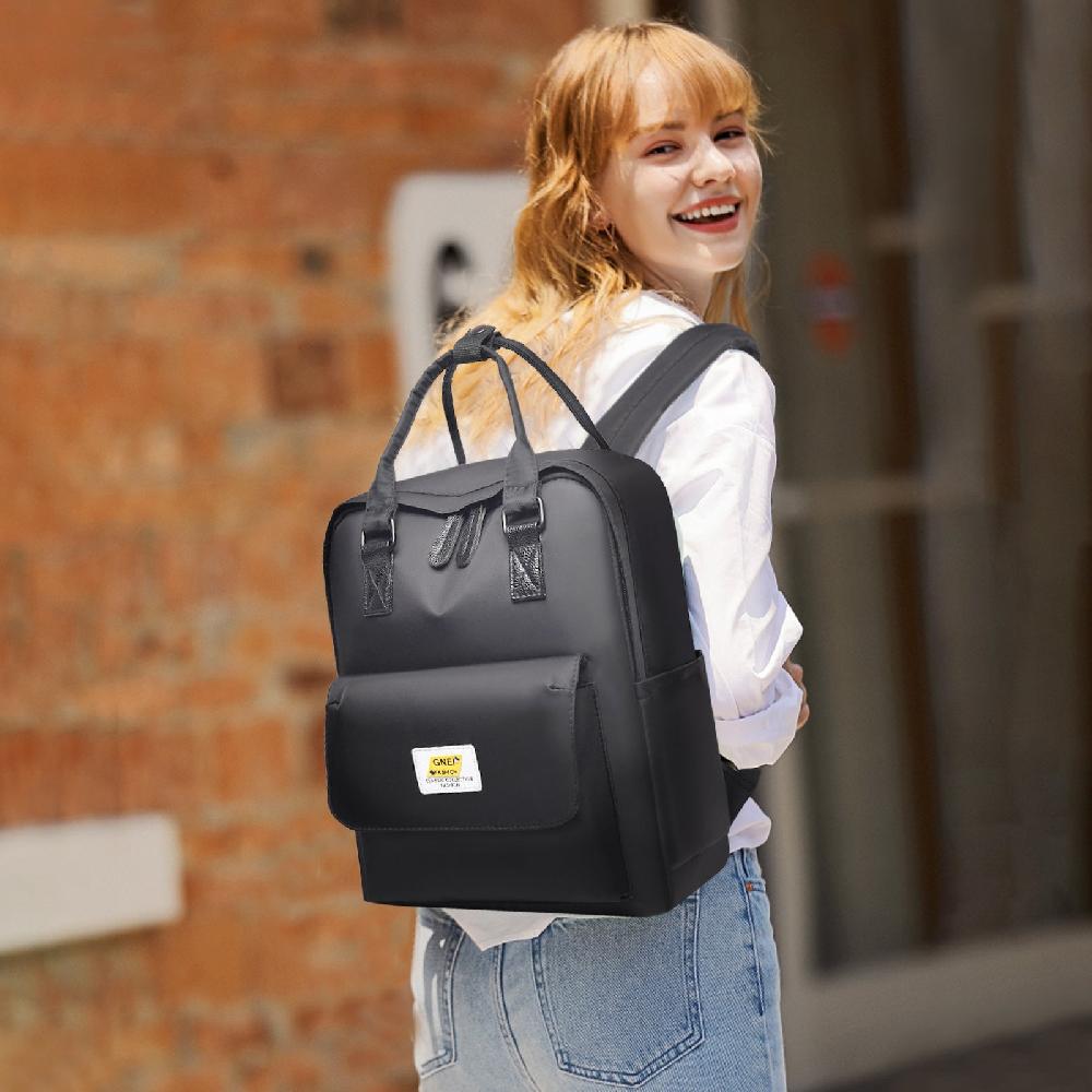 Nicole & Doris Waterproof Lightweight Business Travel Daypacks