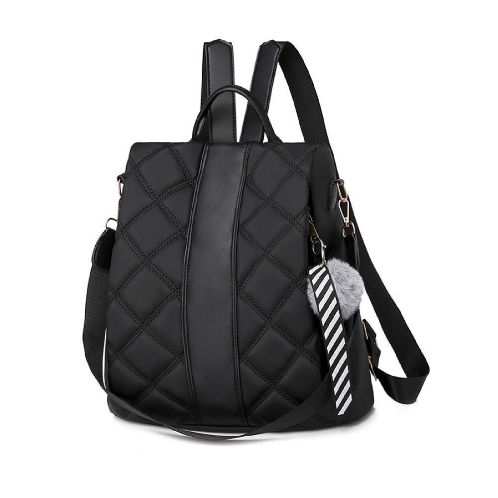 nicole & doris Women Anti-theft Backpack Multifunctional