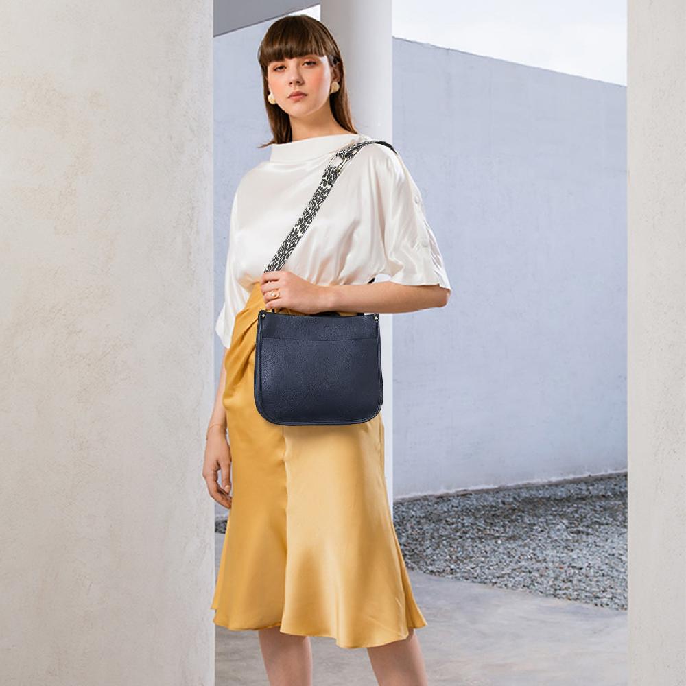 Nicole & Doris Women Crossbody Bags Large Shoulder Bag