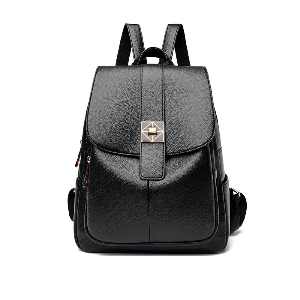 nicole & doris Women Fashion Backpack Ladies Daypacks