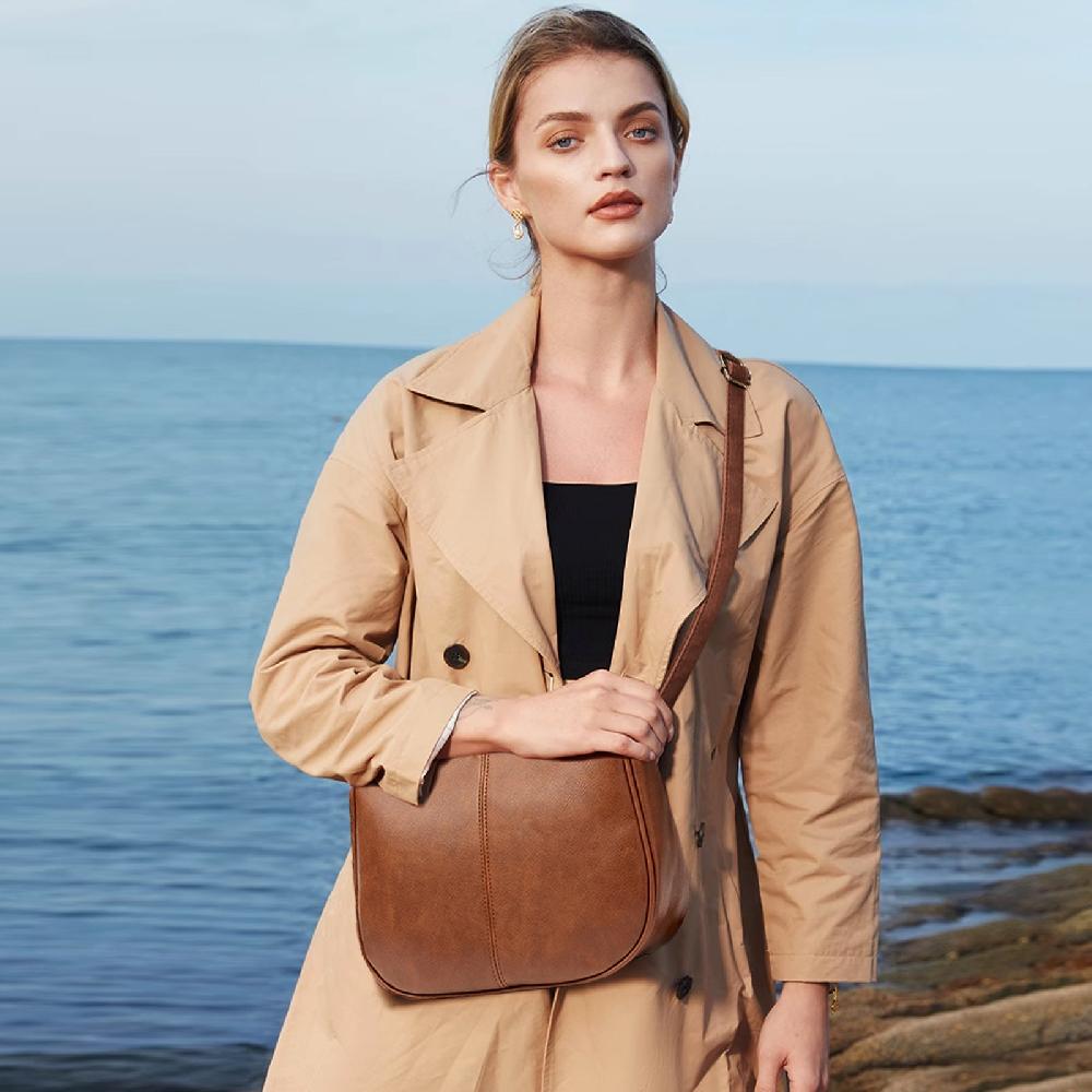 Nicole & Doris Women Shoulder Bag Multifunctional Handbag