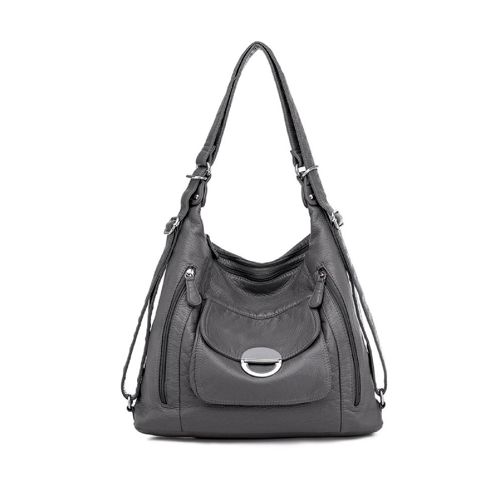 nicole & doris Women Tote Bag Hobo Bags Retro Handbag