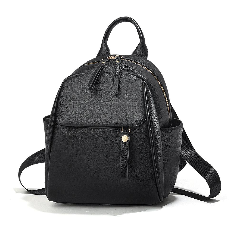 nicole & doris Womens Backpack Small Rucksack Mini Backpacks