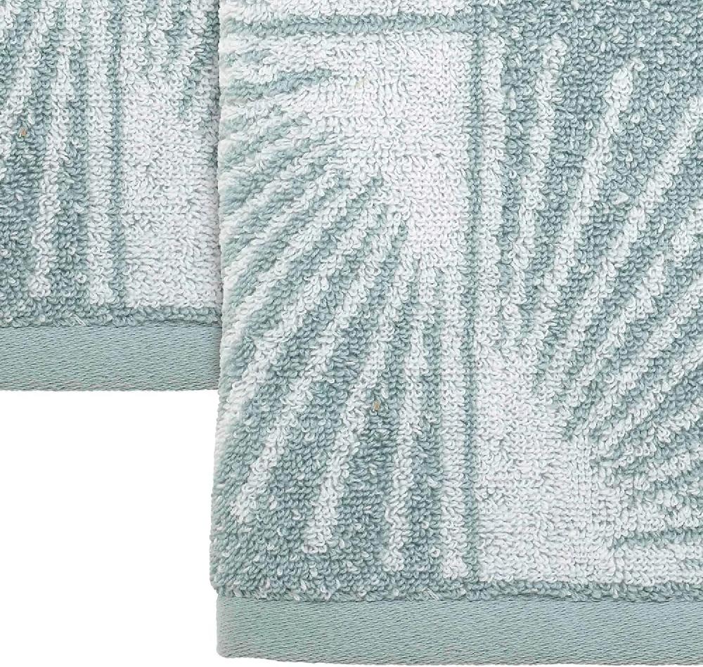 Nicole Miller Cotton Towels Set Of 4