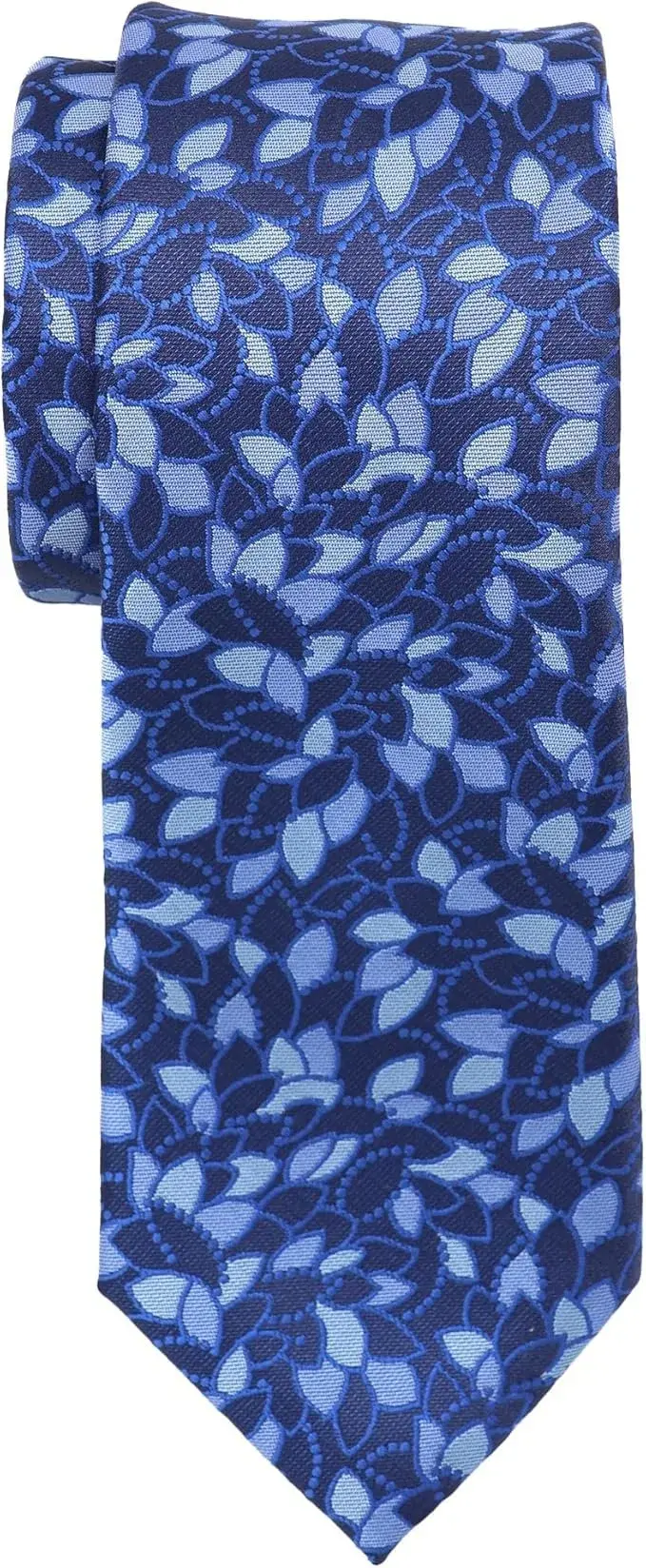 nicole miller Floral Necktie