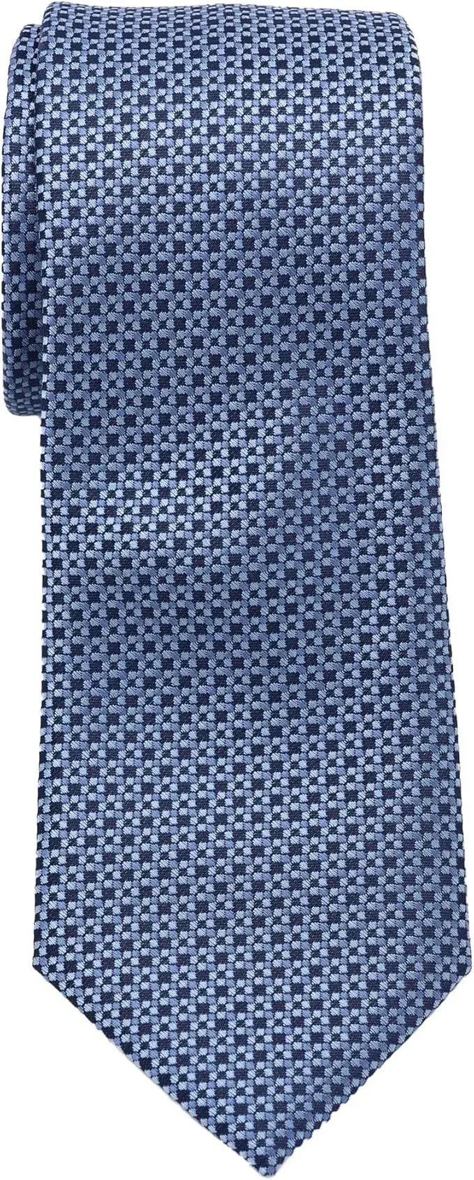 nicole miller Geometric Necktie