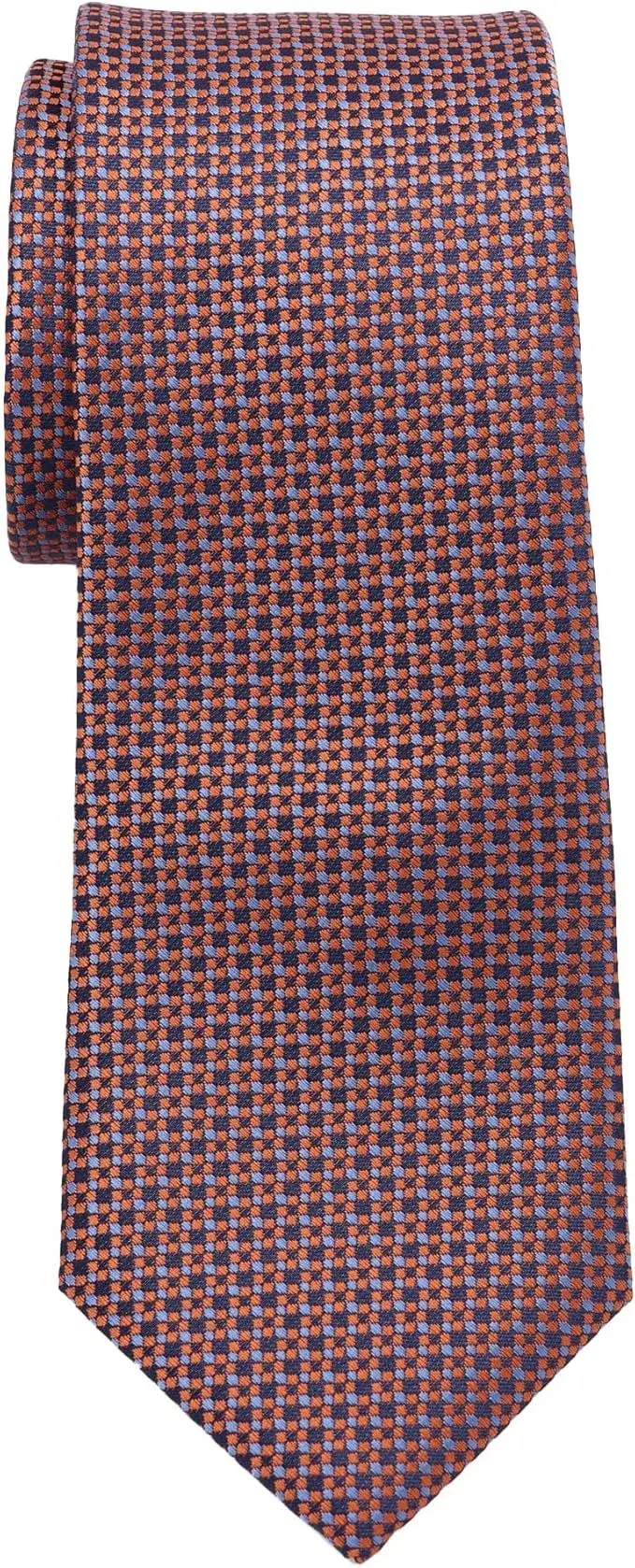 nicole miller Geometric Necktie