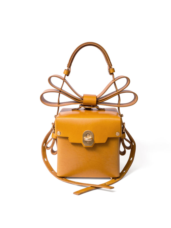 niels peeraer Gift Box Bag - 2025 Ribbon edition/ stock clearance