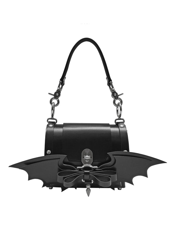 Niels Peeraer MADE TO ORDER/ BAT Wings Bag S - 2 Pocket