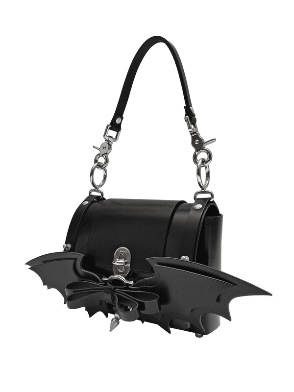 Niels Peeraer MADE TO ORDER/ BAT Wings Bag S - 2 Pocket