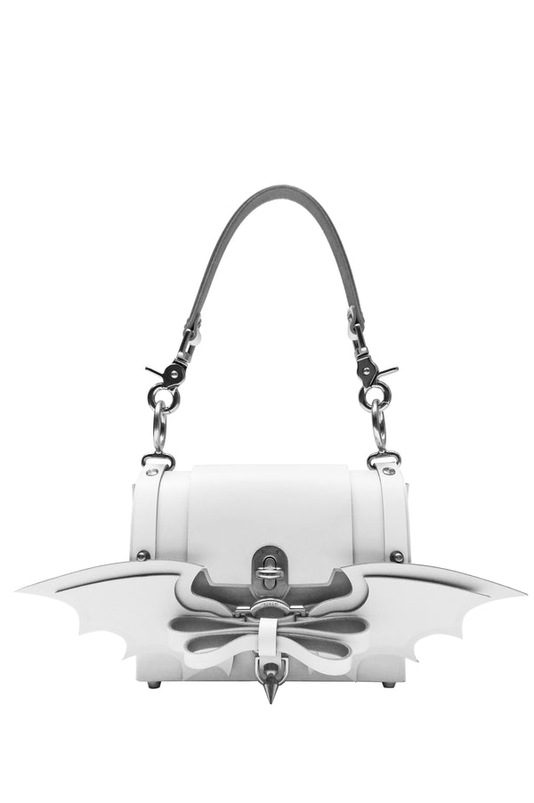 niels peeraer MADE TO ORDER/ BAT Wings Bag S - 2 Pocket