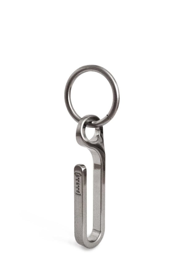 niels peeraer 2020 Hook Keyring