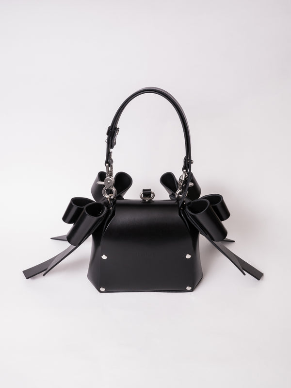 Niels Peeraer '24 Bell'e