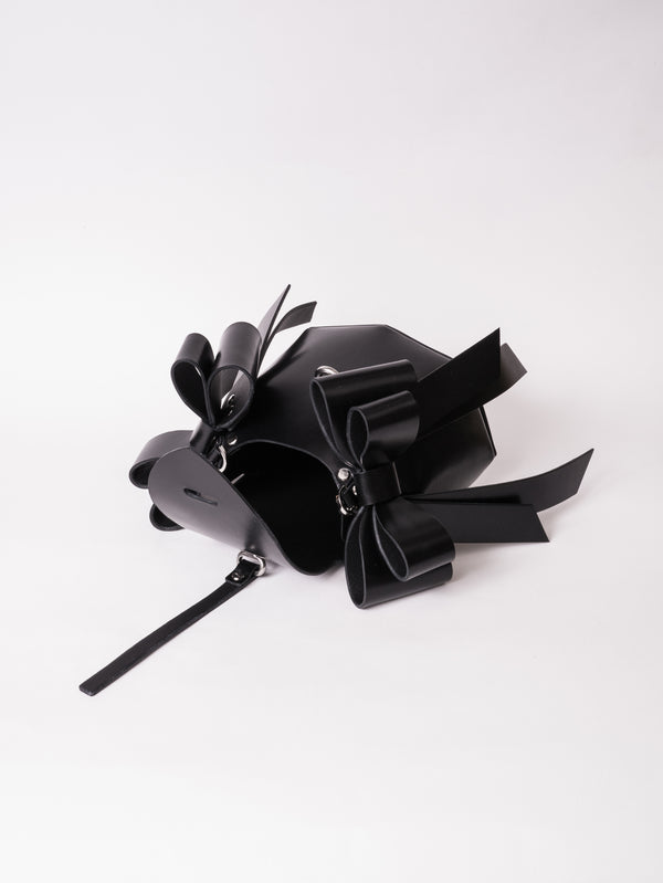 Niels Peeraer '24 Bell'e