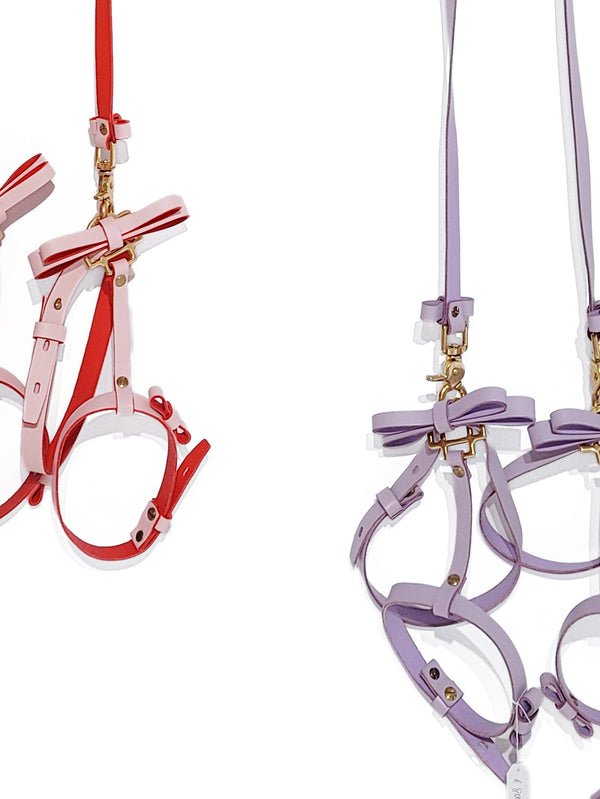 Niels Peeraer ARCHIVE/ Full Body Harness -80%