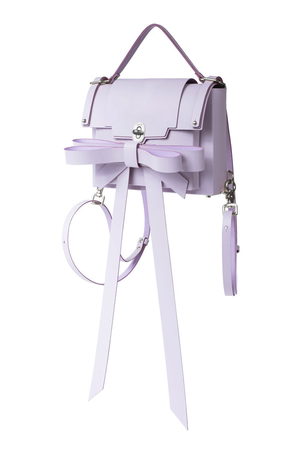 Niels Peeraer BESTSELLER/ Ribbon Backpack M