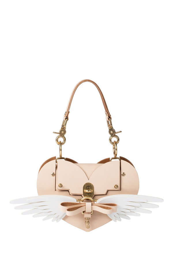 Niels Peeraer BESTSELLER/ Wings Heart