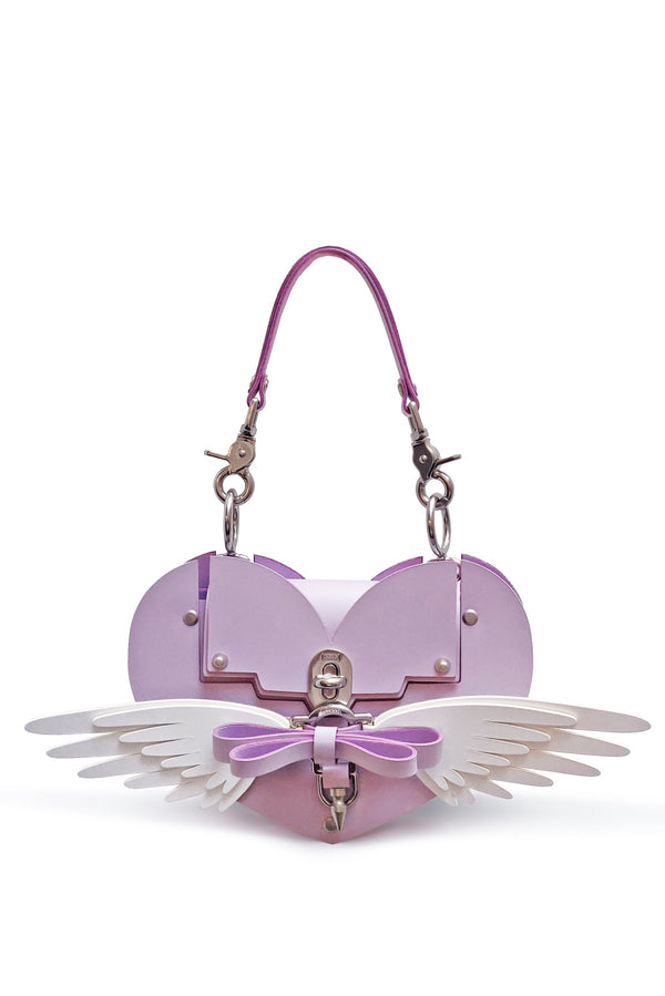 Niels Peeraer BESTSELLER/ Wings Heart