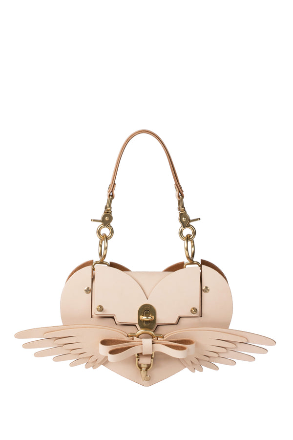 niels peeraer BESTSELLER/ Wings Heart