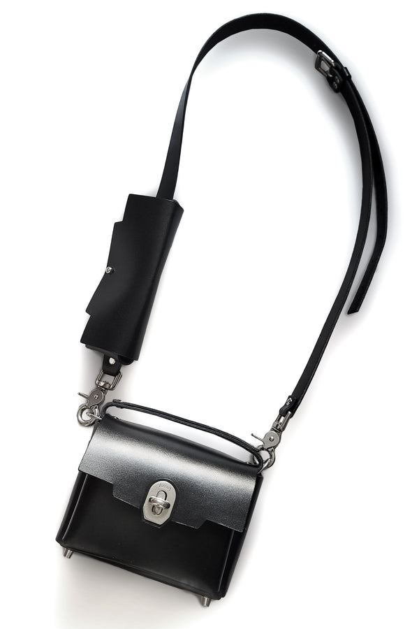 niels Peeraer Camera Bag W Sunglass Pouch