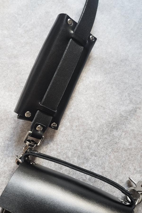 niels Peeraer Camera Bag W Sunglass Pouch