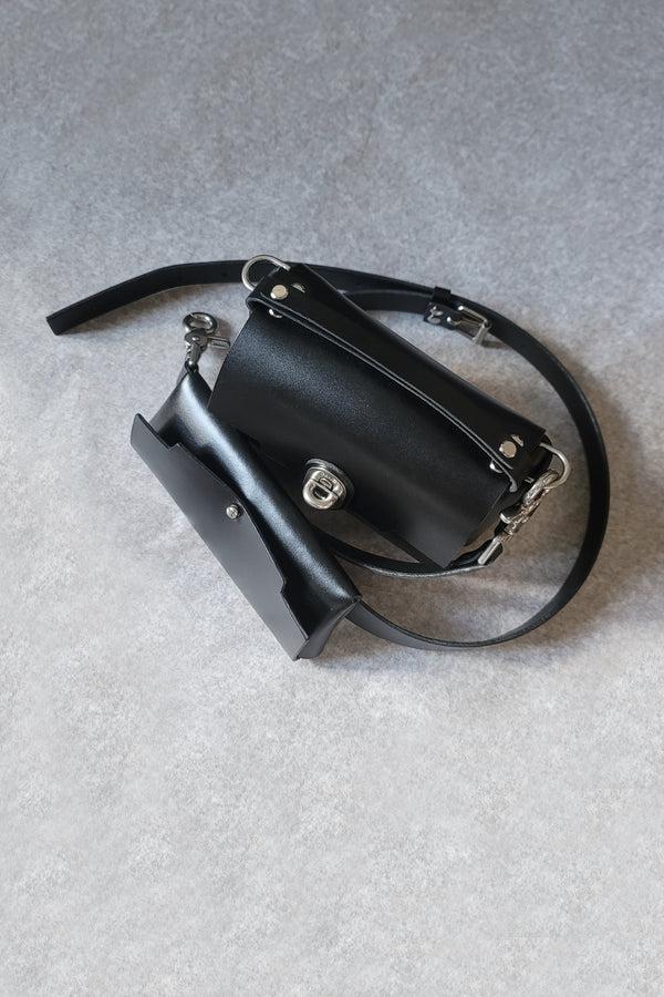 niels Peeraer Camera Bag W Sunglass Pouch