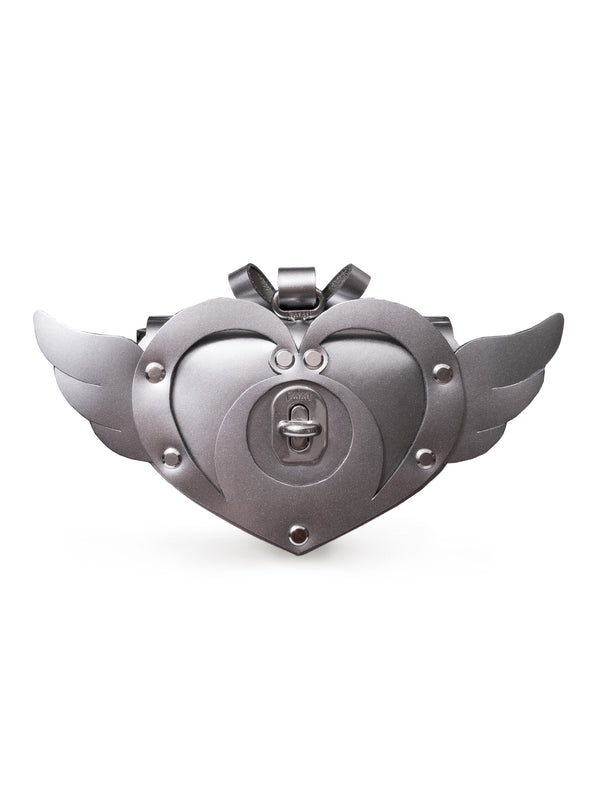 niels peeraer COLLECTOR/ limited Crisis Moon Wallet