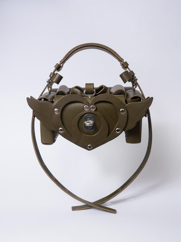 Niels Peeraer Crisis Moon Toolbox