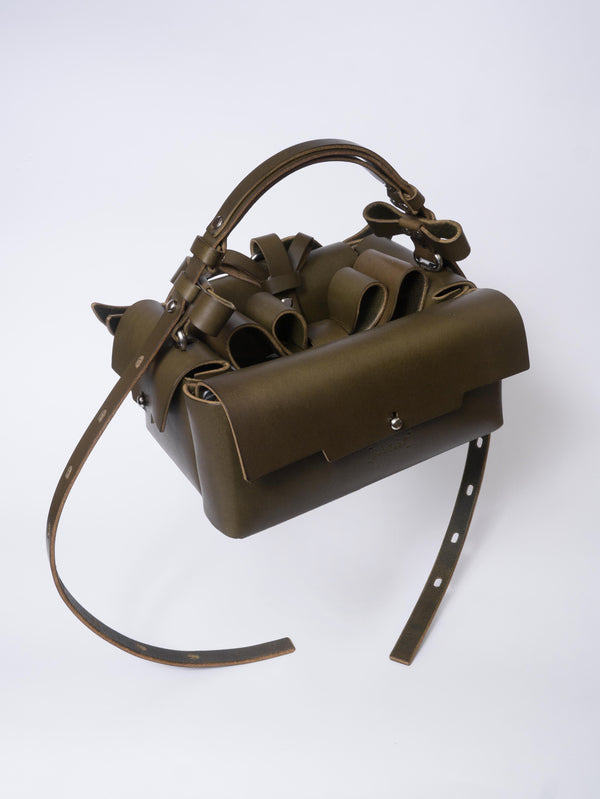 Niels Peeraer Crisis Moon Toolbox
