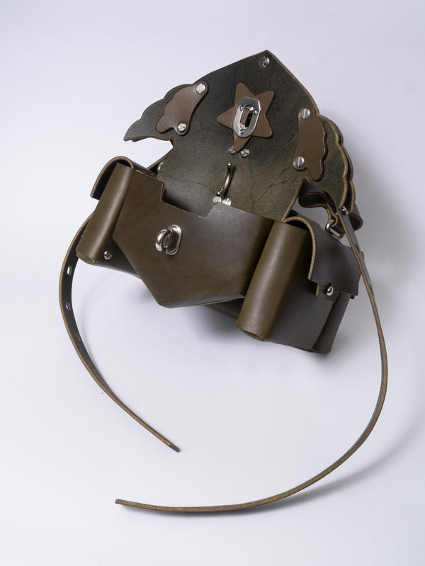 Niels Peeraer Crisis Moon Toolbox