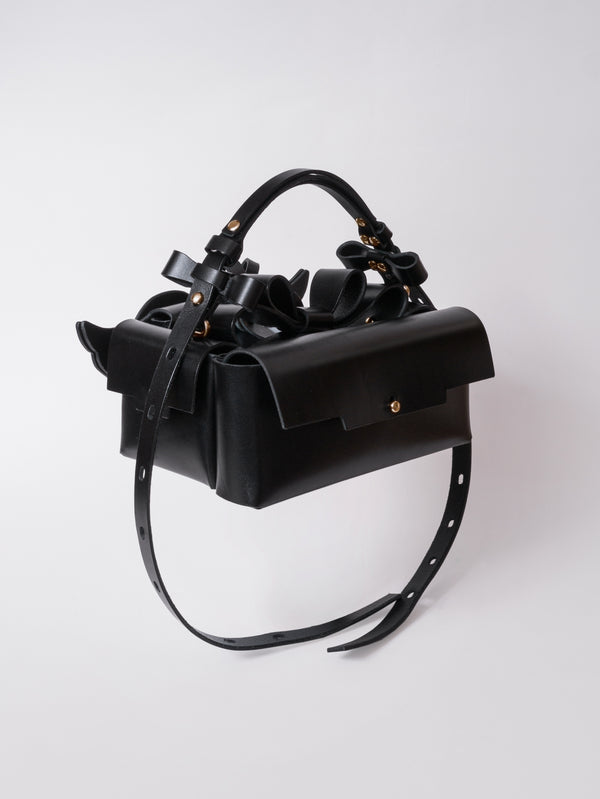 Niels Peeraer Crisis Moon Toolbox