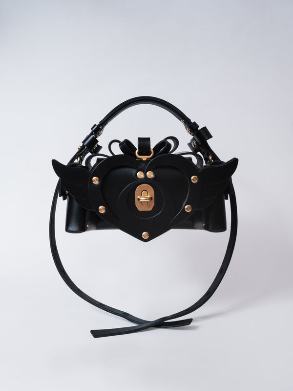 Niels Peeraer Crisis Moon Toolbox