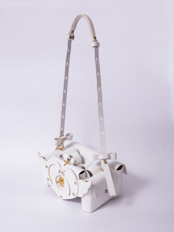 Niels Peeraer Crisis Moon Toolbox