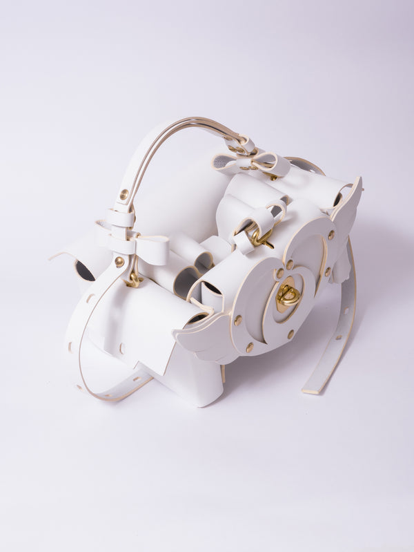 Niels Peeraer Crisis Moon Toolbox