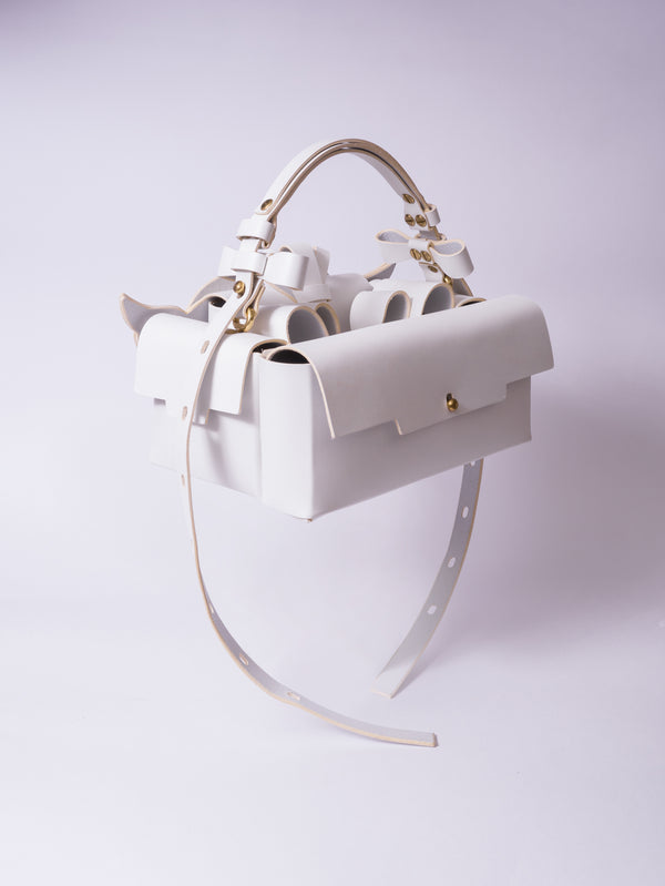 Niels Peeraer Crisis Moon Toolbox