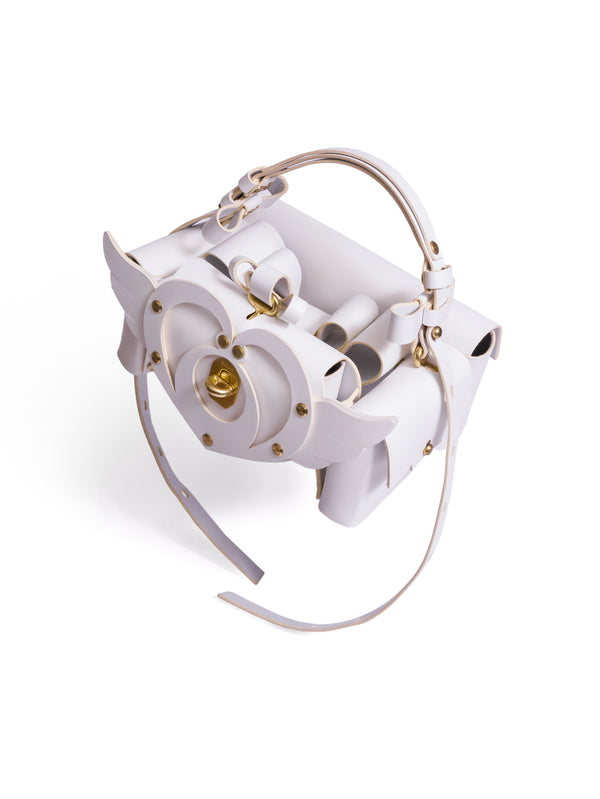 niels peeraer Crisis Moon Toolbox