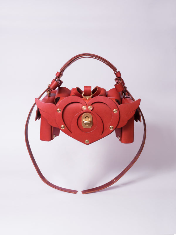 Niels Peeraer Crisis Moon Toolbox