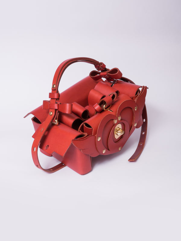 Niels Peeraer Crisis Moon Toolbox