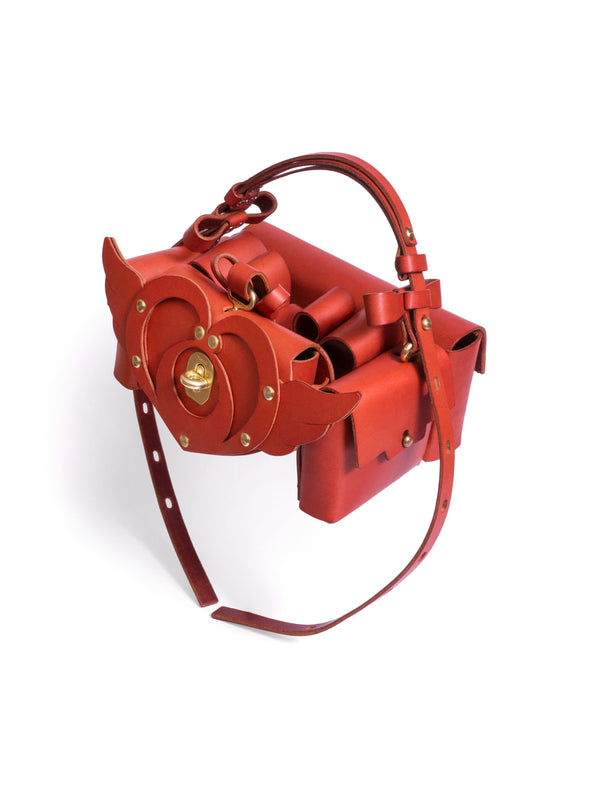 niels peeraer Crisis Moon Toolbox