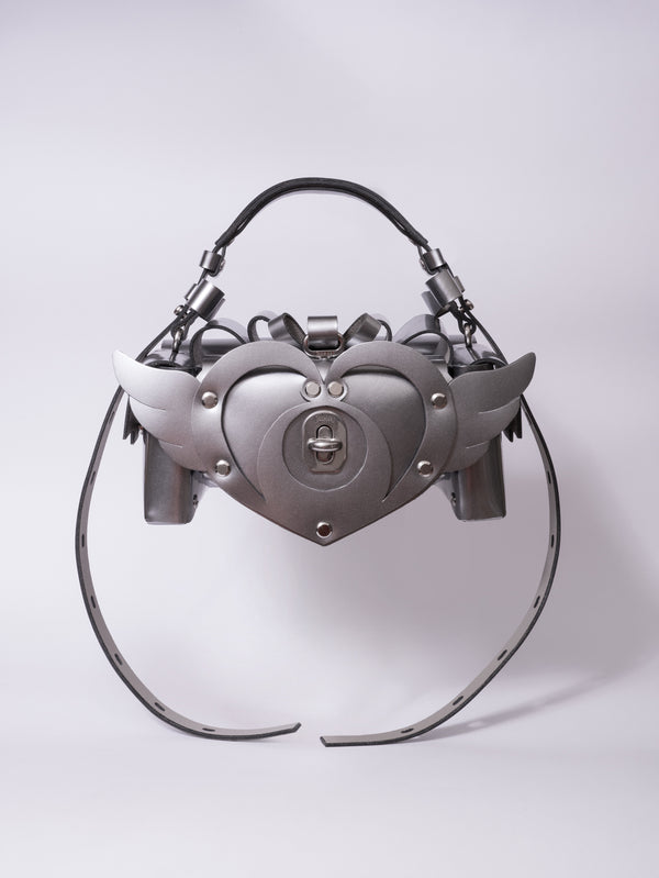 Niels Peeraer Crisis Moon Toolbox