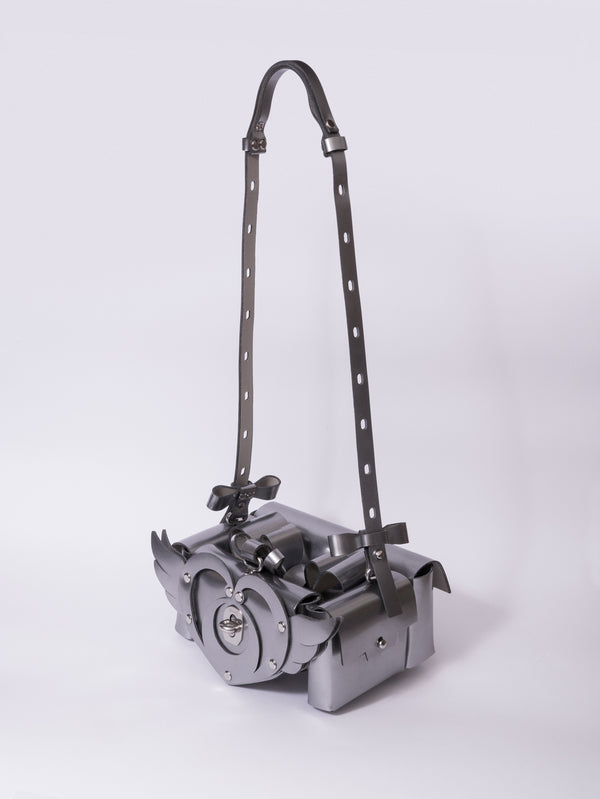 Niels Peeraer Crisis Moon Toolbox