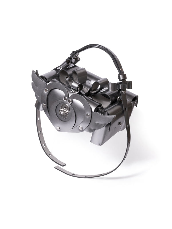 niels peeraer Crisis Moon Toolbox